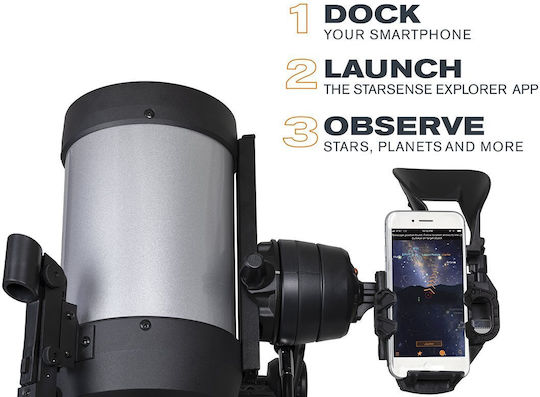Celestron Starsense Explorer DX 5 22462