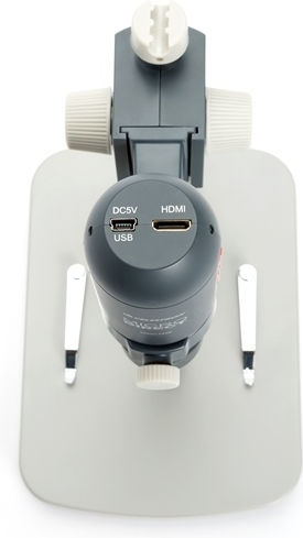 Celestron Microdirect 1080p HDMI Дигитален Микроскоп USB с Монитор