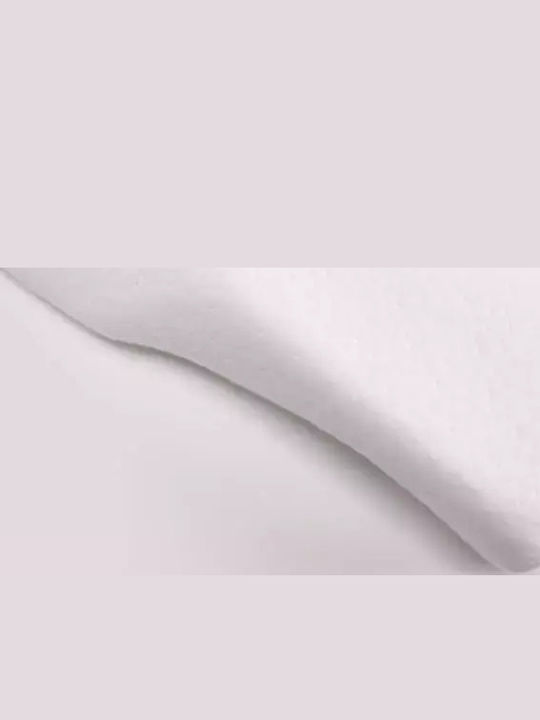 Pearl Home & Baby Bed Pillow Memory Foam Anatomic 60x40x12cm