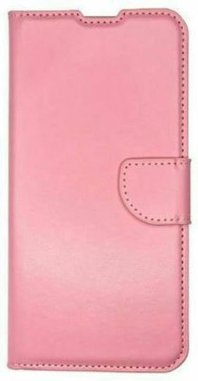 Cover Book Κόκκινο (TCL 50 SE)