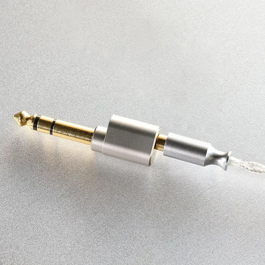 Ddhifi Dj44k Adaptor 4.4mm Feminin La 2.5mm Balanced