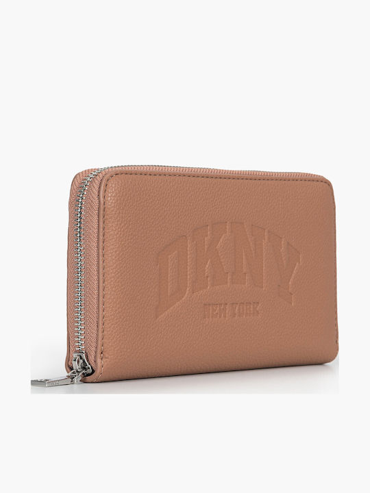 Hadlee Damen Geldbörse Klassisch Tabac Braun