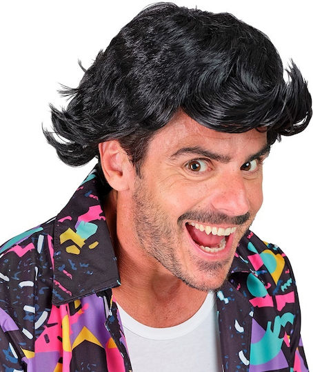 Carnival Accessory Wig Ventura Widmann W-29099