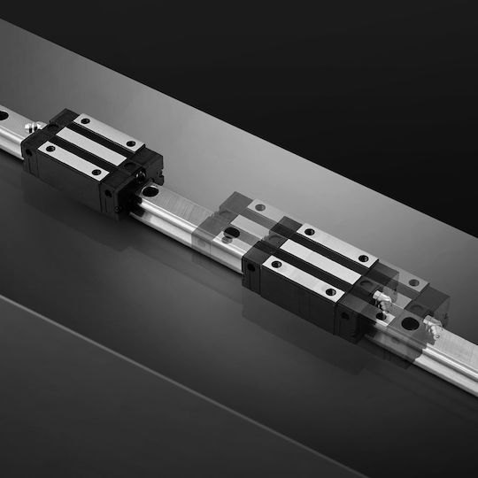 Vevor CNC Accessory ZXDGHGR20MM2WMRB6001V0