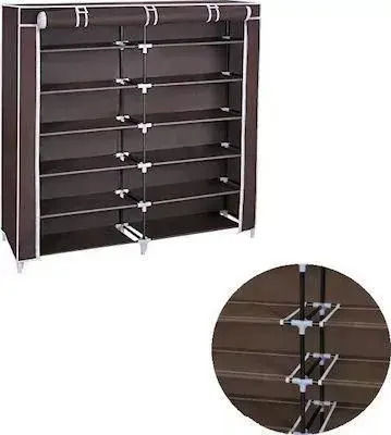 Υφασμάτινη 118x30x120cm 80106TA Υφασμάτινη 118x30x120cm 80106TA