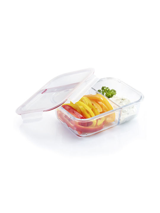 Westmark Glass Lunch Box 1380ml