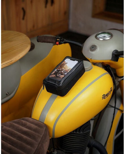 Trip Machine Husă Pentru Suport Telefon Moto
