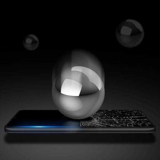 0.33mm Screen Protector (Redmi 12C)