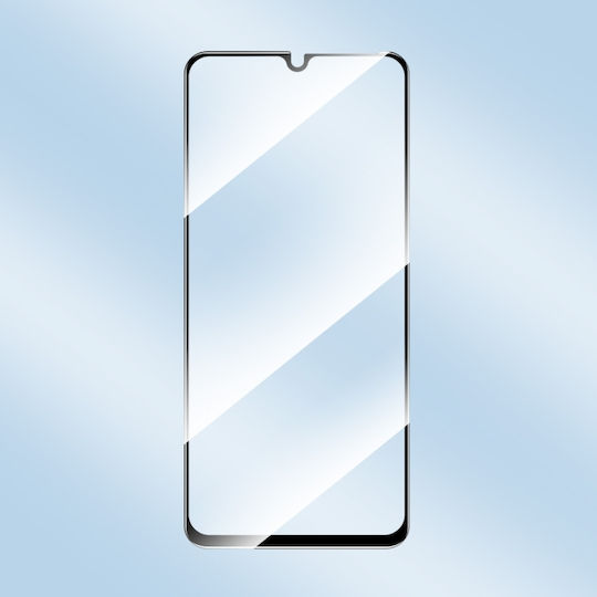 Gehärtetes Glas 2Stück (Redmi 12C)