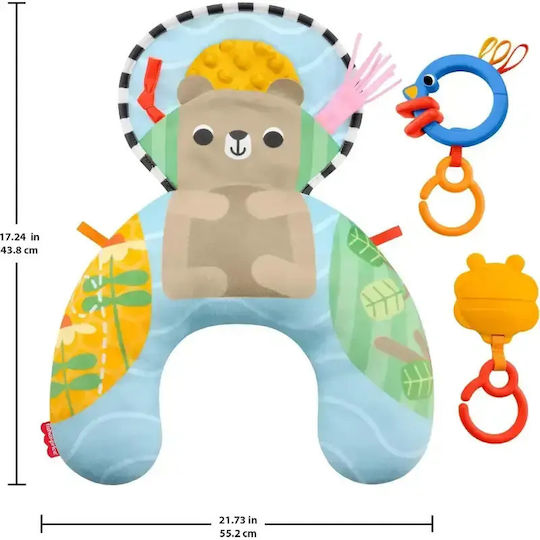 Mattel Activity Pillow for Newborns