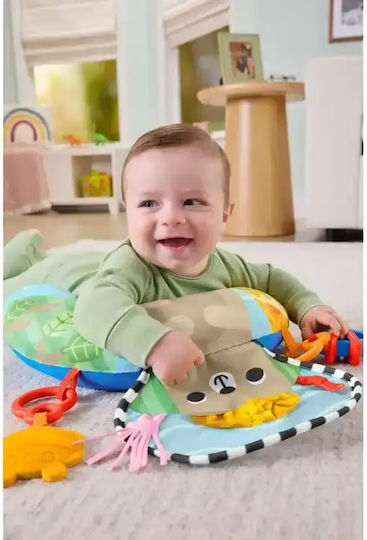 Mattel Activity Pillow for Newborns