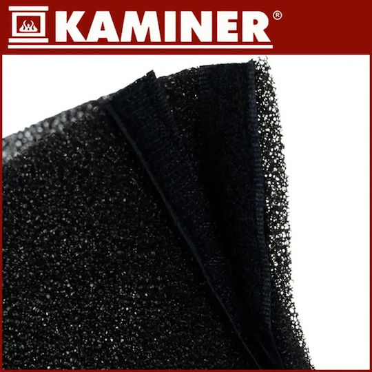 Гъба Филтър Скубас 28x7.5cm Kaminer Модел 20l