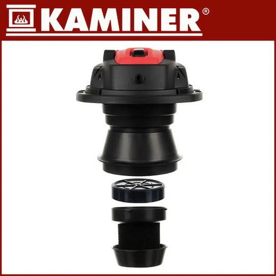 Гъба Филтър Скубас 28x7.5cm Kaminer Модел 20l