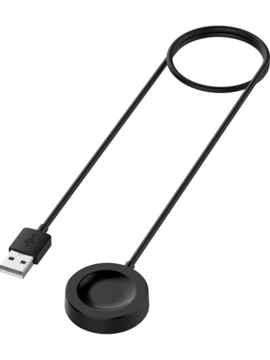 Smart Φορτιστής για Huawei Watch GT 4 46mm Μαύρος