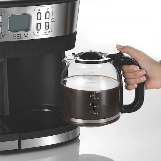 Beem Fresh Aroma Mașină De Cafea All-In-One 3 În 1 2015W