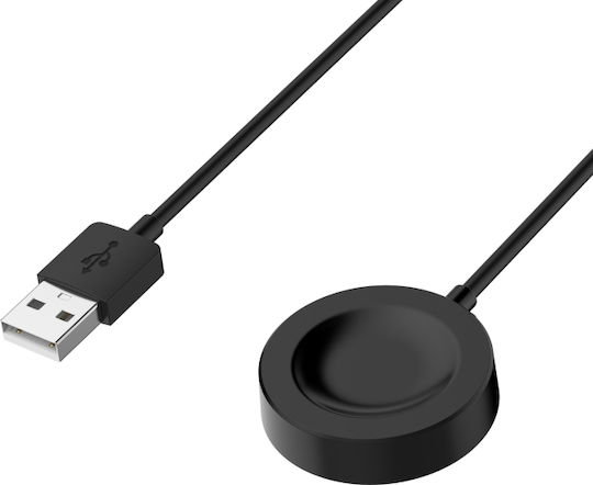 Smart Wearable Charger Huawei Watch GT 4 46mm Blackς