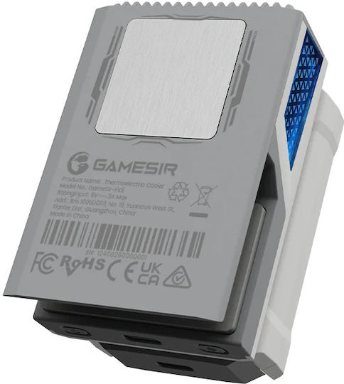 Gamesir Fx5 Handylautsprecher Für Mobiltelefone Thermoelektrische Kühlbox Kompatibel Mit Gamesir Χ5 Series