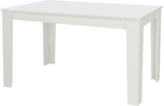 Трапезария Darlen Alma 5бр 125x72бр