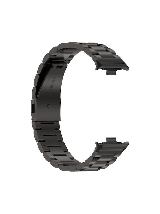 Λουράκι Μαύρο (Smart Band 9 Pro) Λουράκι Μαύρο (Smart Band 9 Pro)