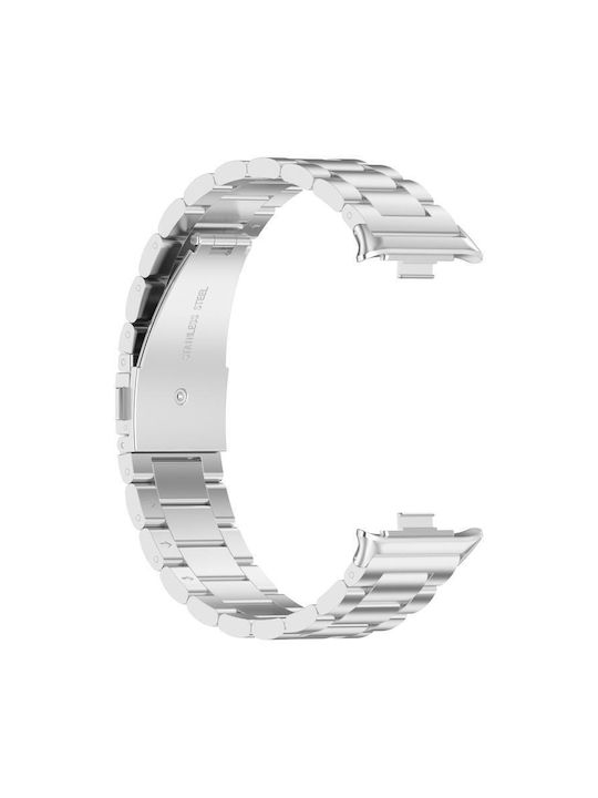 Λουράκι Ασημί (Smart Band 9 Pro) Λουράκι Ασημί (Smart Band 9 Pro)