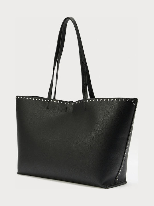DKNY Nicole Γυναικεία Tote Τσάντα από Συνθετικό Δέρμα DKNY Nicole Γυναικεία Tote Τσάντα από Συνθετικό Δέρμα