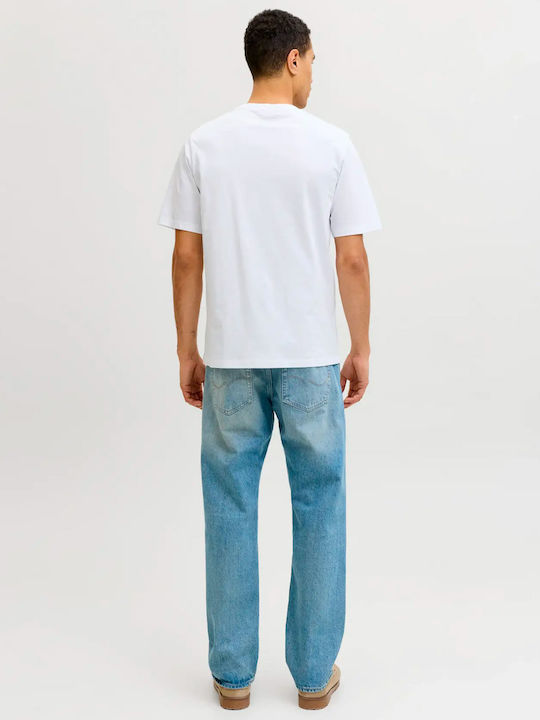 T-shirt Λευκό