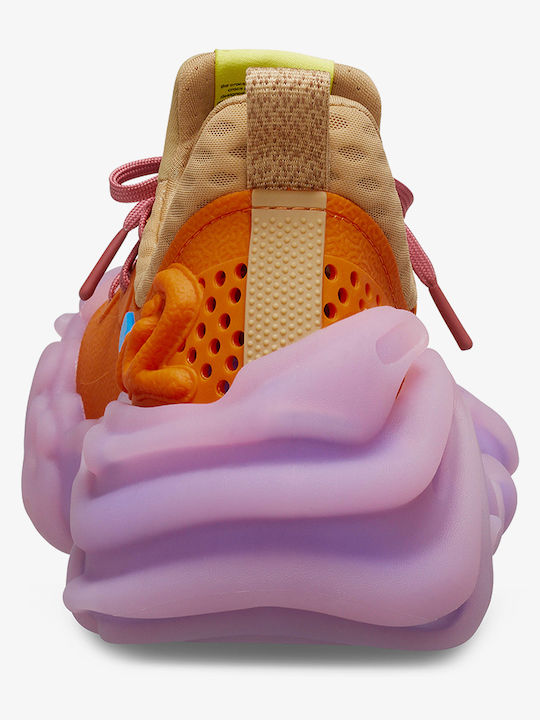 Adidași Bărbătești Apricot