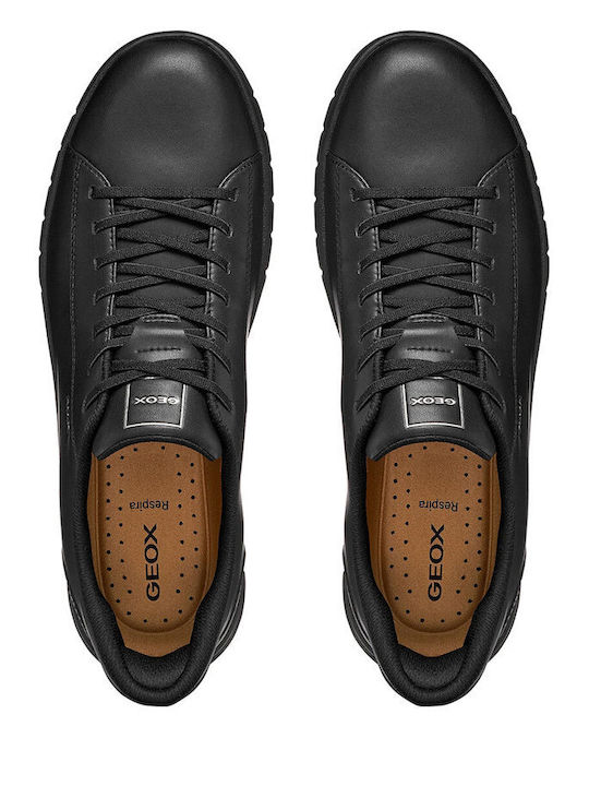 U Flextride Plus Anatomical Sneakers Black