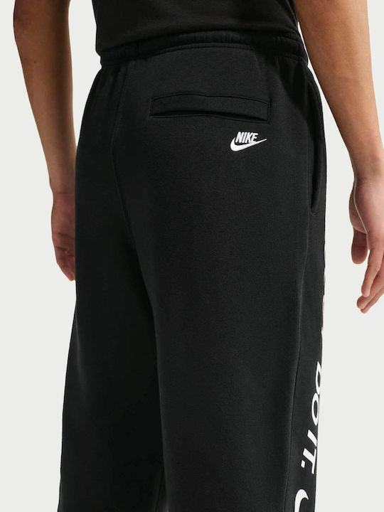 Jogginghose Black