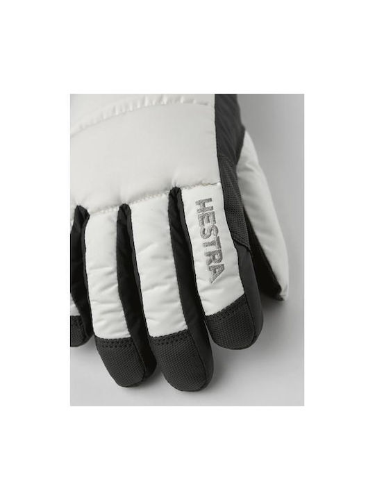 Hestra Unisex Γάντια Σκι & Snowboard Χρυσά
