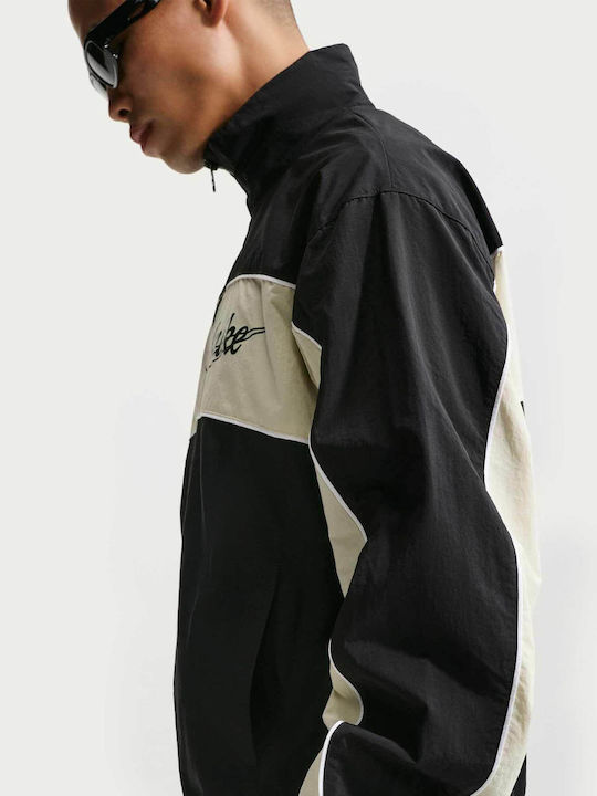 Jacket Black