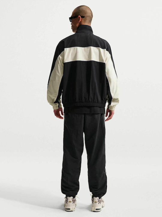Jacket Black