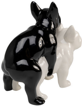 Kare Design Figură Decorativă 10x19x17cm 1buc