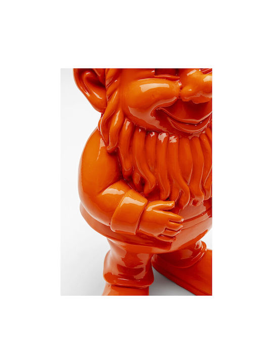 Kare Design Decorativ Statuetă 18x14.5x45.5cm 1buc