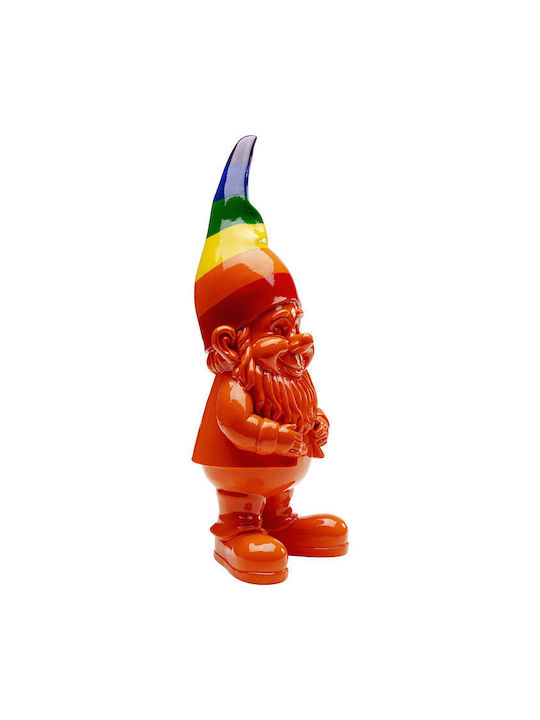 Kare Design Decorativ Statuetă 18x14.5x45.5cm 1buc