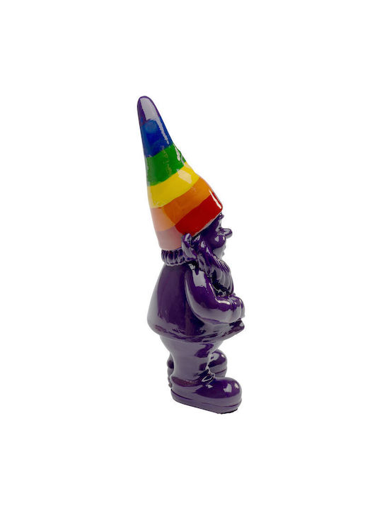 Kare Design Decorativ Statuetă 4.5x3.5x11cm 1buc