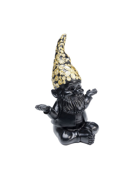 Kare Design Decorative Statuette 15x10x19cm 1pcs