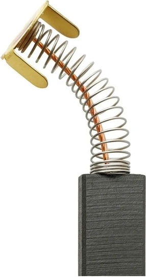 Agrotechnic 4108 Carbon Brushes for Agrotechnic Oilseed Raisers 1pcs