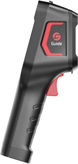 Guide Sensmart Thermal Camera with 3.5" Screen