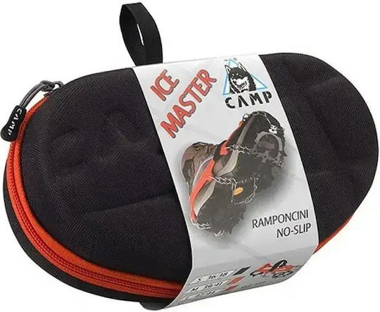 Camp Κραμπόν Παπουτσιών
