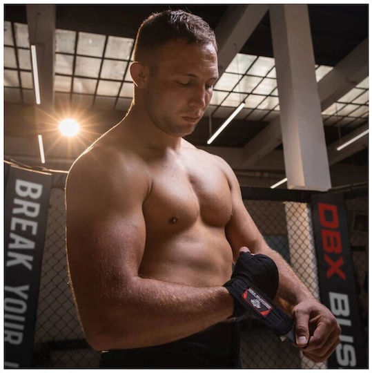 Boxing Wraps Gel Knuckle Protection Dbxgm1