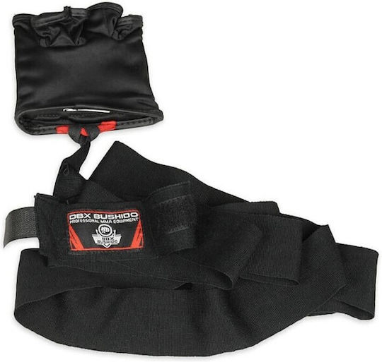 Boxing Wraps Gel Knuckle Protection Dbxgm2