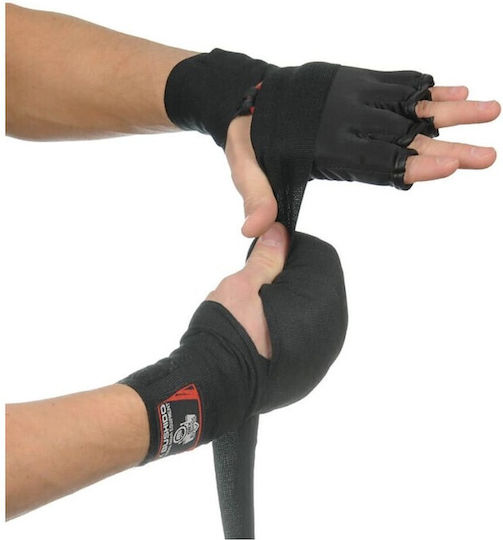 Boxing Wraps Gel Knuckle Protection Dbxgm2