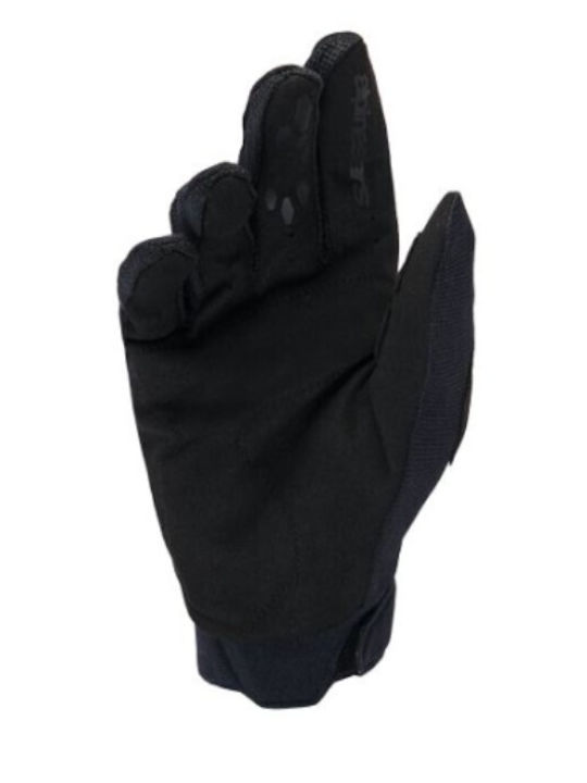 Alpinestars Full Bore V2 Men's Gloves Black Alpinestars Full Bore V2 Men's Gloves Black