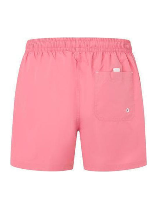Men's Swimwear Shorts Rose Pink