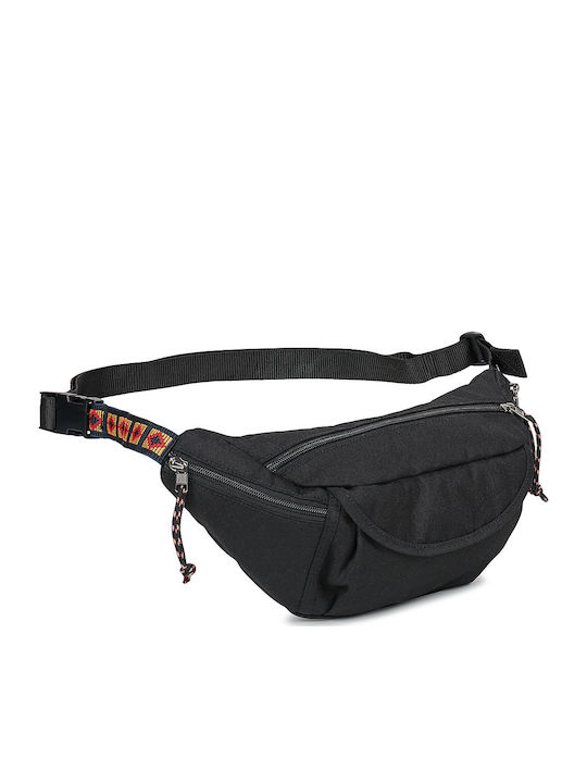 Waist Bag Black
