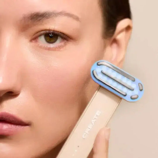 Create Dispozitiv de terapie cu lumină Facial LED