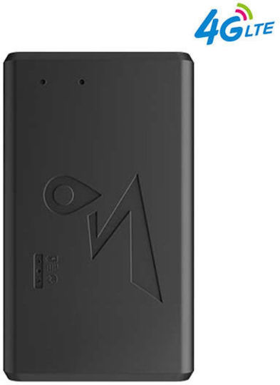 GPS Тракер GSM за Автомобили с Аларма