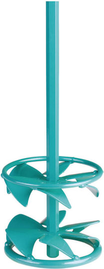 Collomix DLX 152 HF Миксер Минохвъргачки Hex 150x590мм
