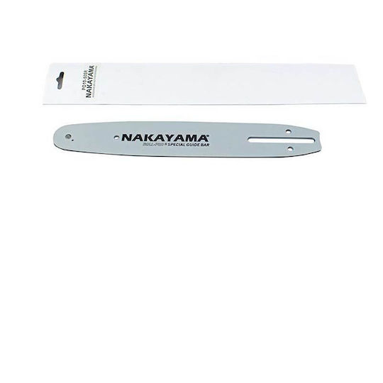 Nakayama Ec1103 Chainsaw Blade Chainsaw Blade 15cm 075721